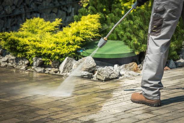 Best Patio and Deck Pressure Washing  in Lionville, PA