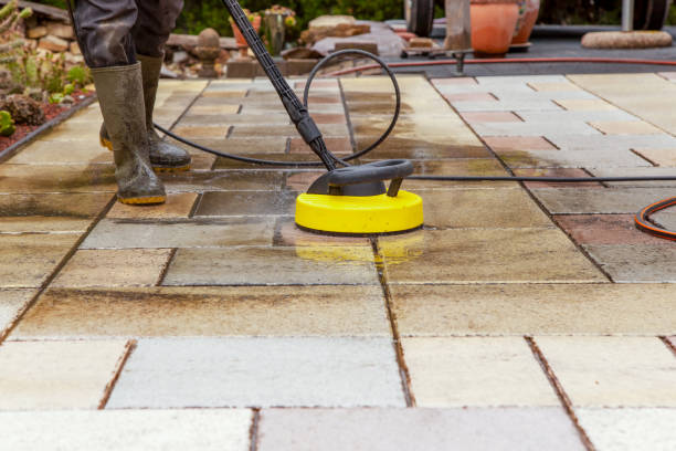 Professional Pressure Washing in Lionville, PA