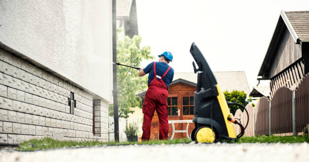 Best Fence Cleaning  in Lionville, PA